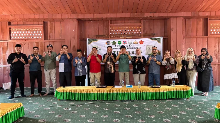 Menteri Agama RI Dijadwalkan Berkunjung ke Kabupaten Gorontalo Agustus Ini