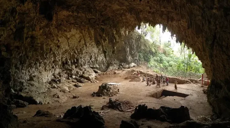Liang Bua, Wisata Sejarah Manusia Hobbit di Flores