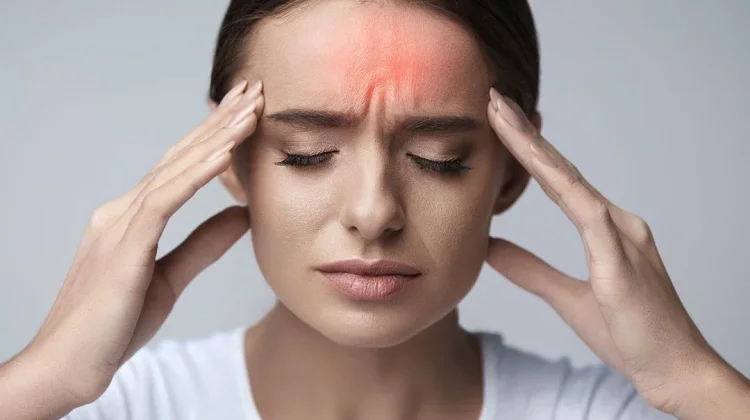 Sering Sakit Kepala? Bisa Jadi Bukan karena Kurang Tidur