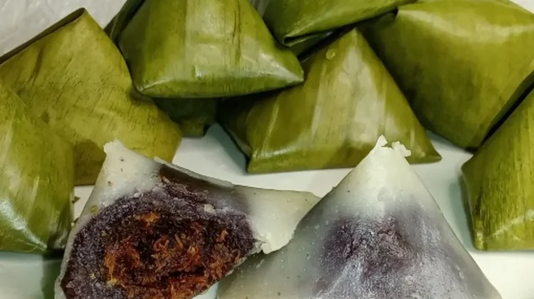 Doko-Doko Cangkuning, Kue Manis Khas Bugis
