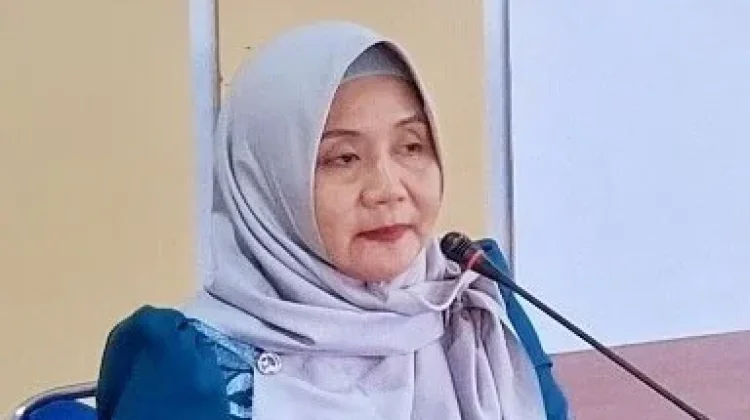 Dinas PPPA-PMD Apresiasi Kolaborasi Merdeka Stunting 2026