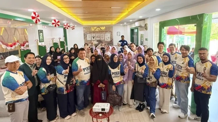 Merdeka Stunting 2026 Layani Puluhan Ibu Hamil