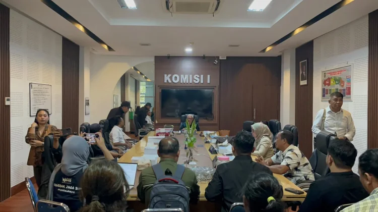 Warga Tolak Aktivitas Tambang PT Celebes Bone Mineral di Bone Pantai