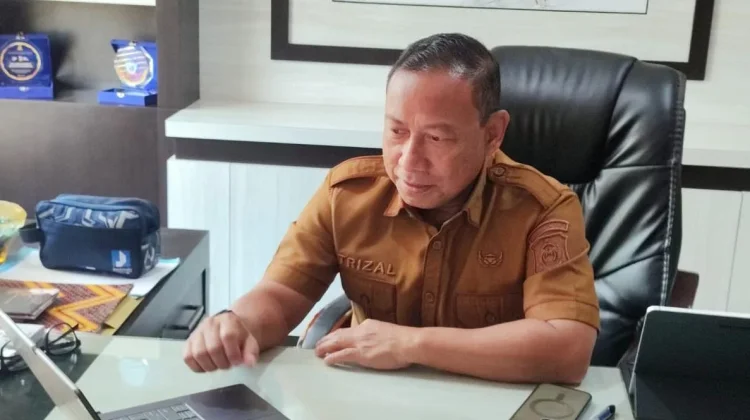 Pemprov Gorontalo Perkuat Sertifikasi Elektronik Bersama BSrE BSSN