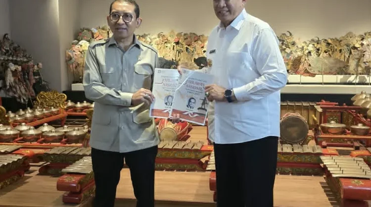 HB Jassin dan Aloei Saboe Diusulkan sebagai Calon Pahlawan Nasional