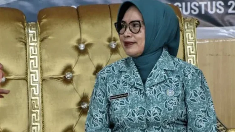 Wujudkan Program PKK Tepat Sasaran, Maryam Tekankan Hal Ini