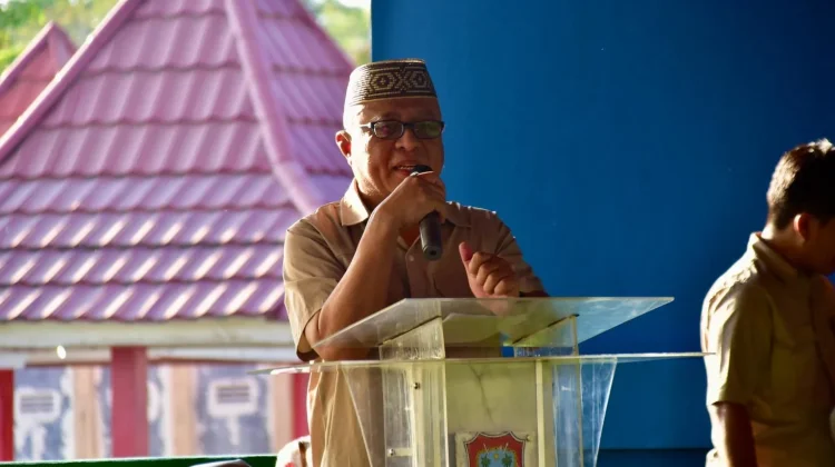 Pemkab Gorontalo Perkuat Forum Anak Cegah Perkawinan Dini