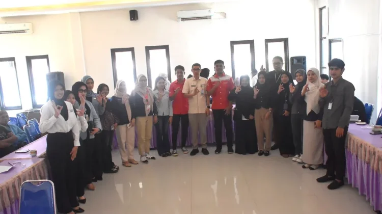 KemenHAM Gorontalo Dorong Kepatuhan HAM di Dunia Usaha dan Komunitas