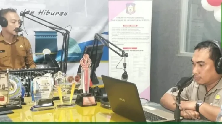 BRMP Gorontalo Perkuat Dialog Modernisasi Pertanian