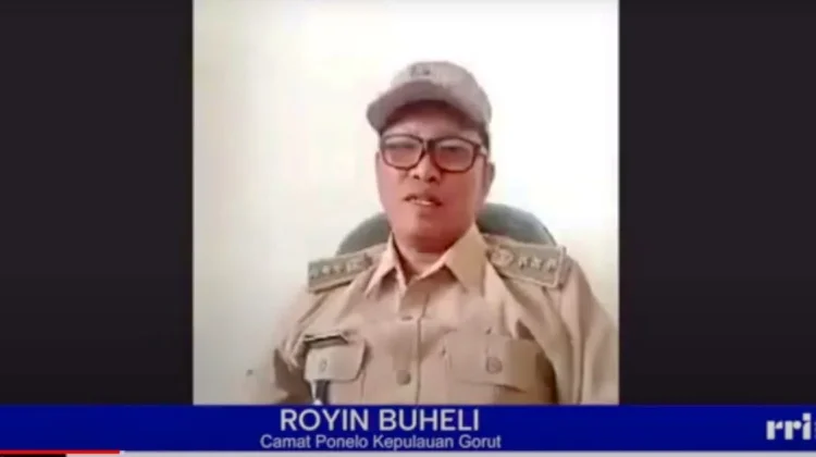 Kebutuhan Beras Masyarakat Ponelo Kepulauan Perlu Dapat Perhatian Lebih