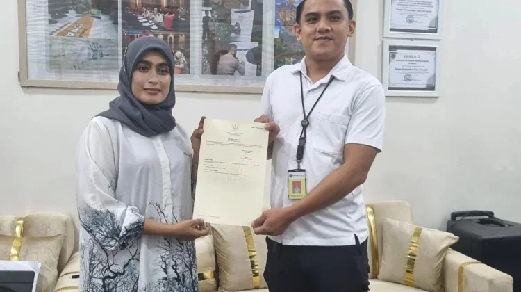 Sudah Bersertifikat, Museum Purbakala Gorontalo Siap Direvitalisasi