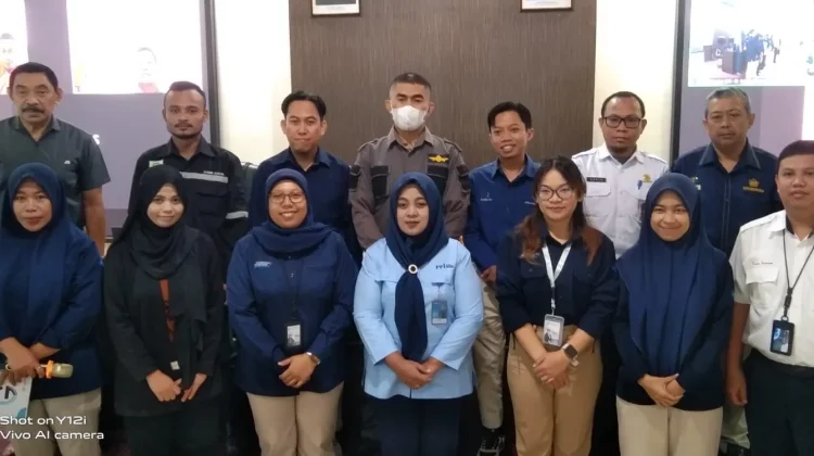 Forum Konsultasi Publik Dorong Peningkatan Layanan Balai Monitor Gorontalo