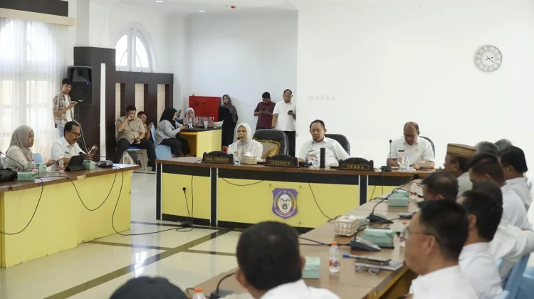 GoHM 2026 Targetkan 7.500 Peserta