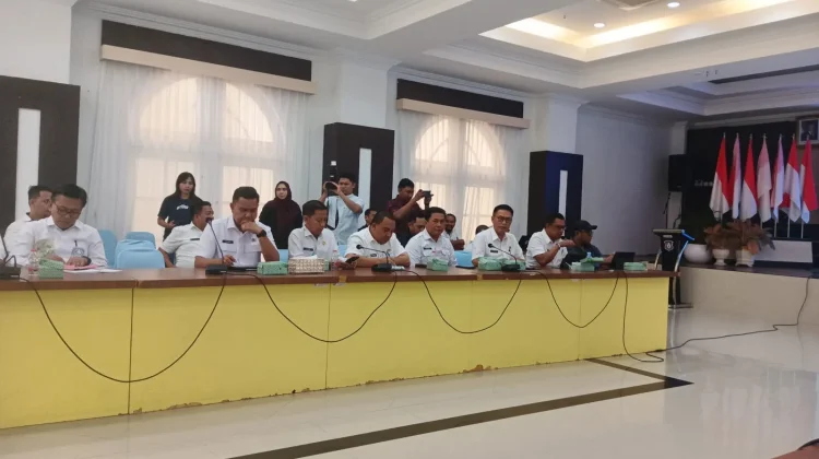 Pemprov Gorontalo tengah Siapkan Karnaval Karawo dan Half Marathon