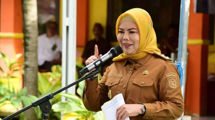 Wagub Imbau OPD Tak Terpengaruh Isu Keretakan Gusnar–Idah