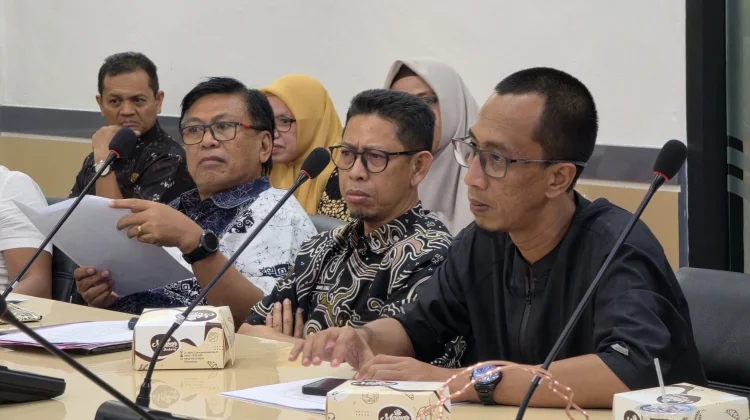 Penataan Kembali Tanah Eks HGU Tolongio Diperkuat
