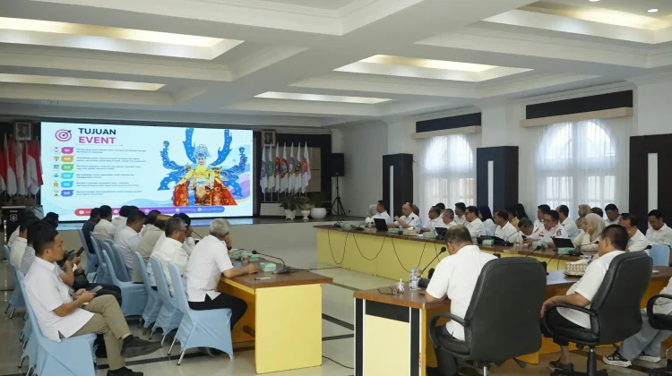 GKK 2026 Diharapkan Berdampak Bagi Ekonomi Masyarakat