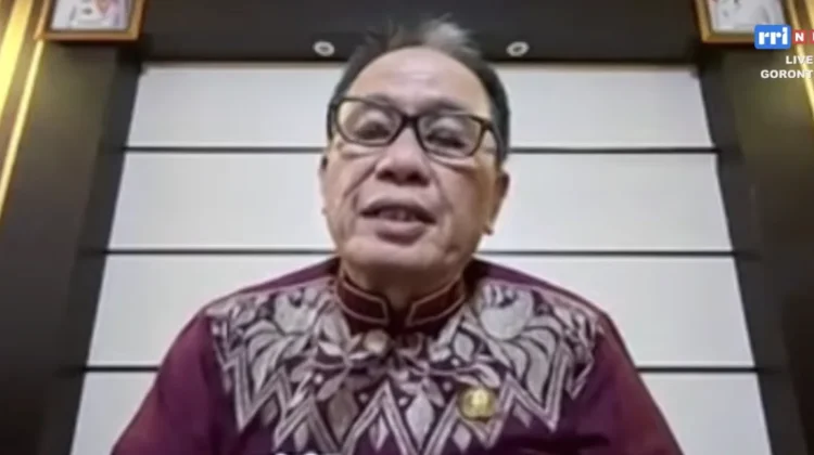 Bappeda Kabupaten Gorontalo: Gini Ratio Jadi Acuan Evaluasi Pembangunan