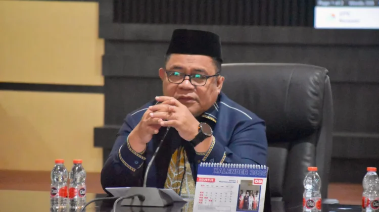 Pemkab Gorontalo Integrasikan Proses Perencanaan hingga Pelaporan Program OPD