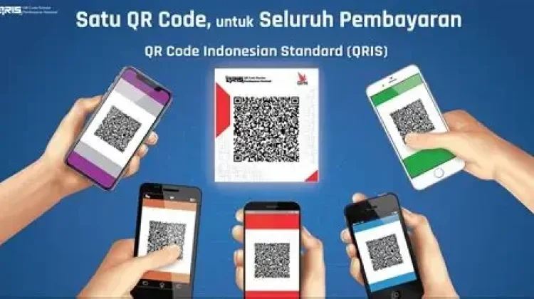 Bukti Bayar QRIS Bisa Diedit Pedagang Wajib Waspada
