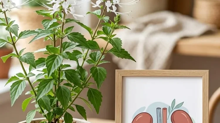 Kumis kucing dan kesehatan ginjal: mitos atau fakta?