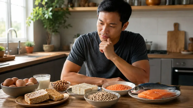 Merasa Sudah Cukup Protein? Tanda-Tanda Ini Bisa Membuktikan Sebaliknya