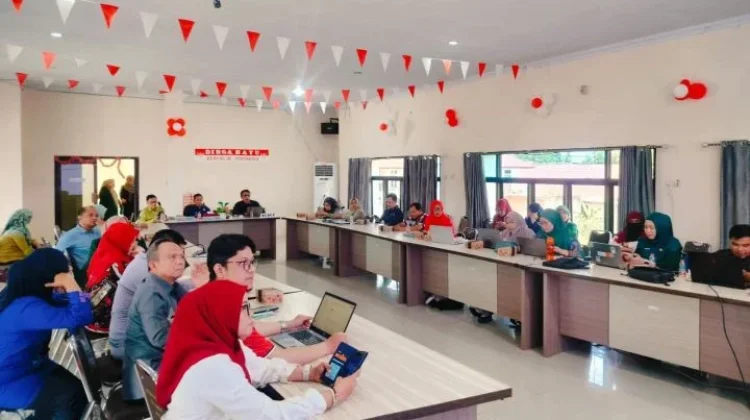 KKI Perkuat Pembinaan Profesi Tenaga Medis dan Tenaga Kesehatan