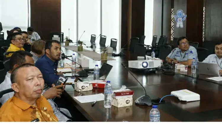 Jelang Tim IMTI Datang, Gorontalo Perkuat Akses dan Fasilitas Wisata Ramah Muslim