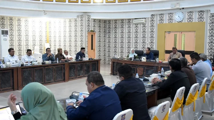 Realisasi Serapan APBN Triwulan II di Gorontalo Capai 51,05 Persen