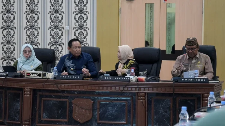 JIAT Taluduyunu Siap Dibangun, Menunggu Kesiapan Lahan