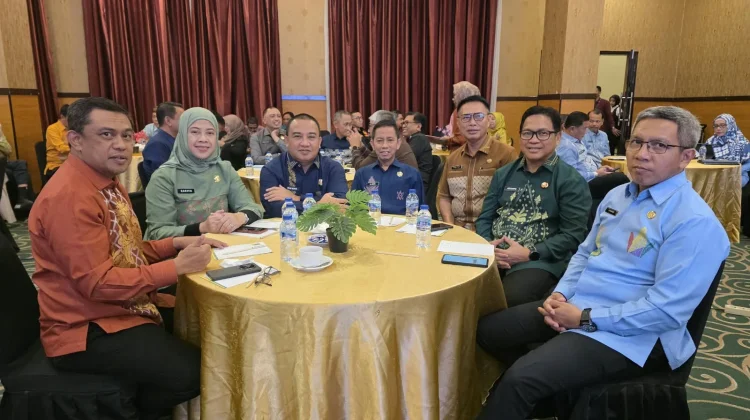 Sinergi Pemprov Gorontalo dan Kejati untuk Peningkatan Pendapatan