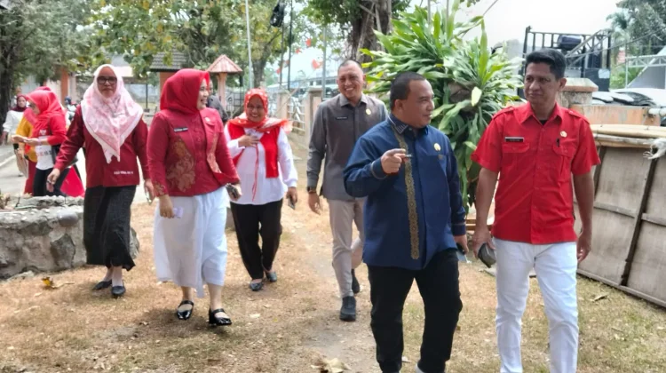 Rumah Singgah Ilomata Akan Dikembangkan Menjadi RPS Motoliango