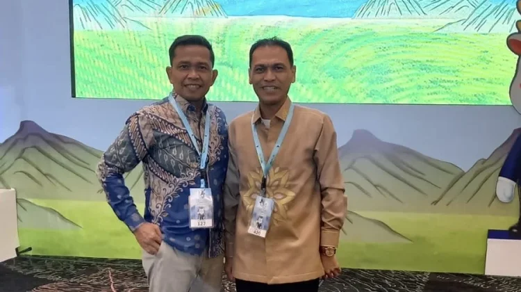 ISEI Gorontalo Dorong RUU Perampasan Aset Segera Disahkan