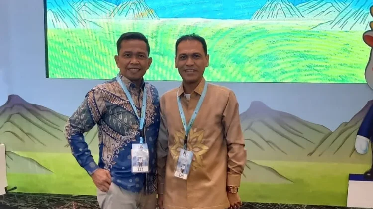 Ekonom UNG: Nilai Kinerja Ekonomi Gorontalo Tetap Positif
