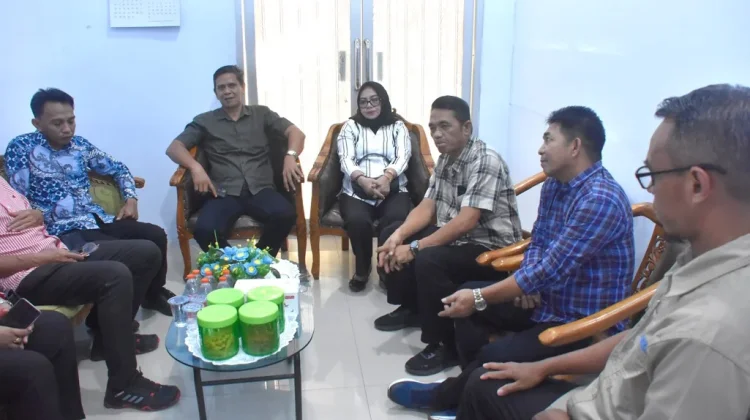 KemenHAM Gorontalo jadi Rujukan Pengembangan Desa Sadar HAM