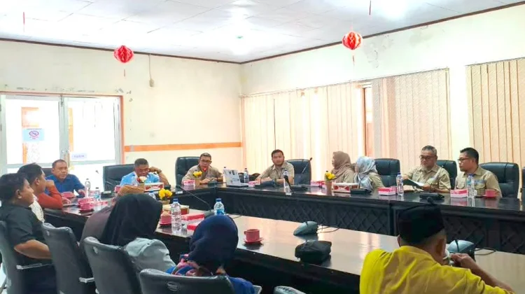 KemenHAM Gorontalo Dorong Ranperda Konflik Sosial Berperspektif HAM