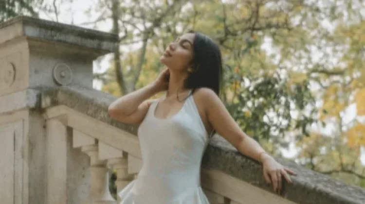 Viral! Ariel Tatum Resmi Ganti Nama, Nama Barunya Terungkap
