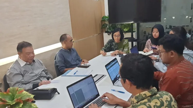 Komisi III Deprov Gorontalo Pastikan Usulan Jalan Masuk Alokasi 2026–2027
