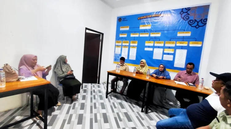 Petani Lokal Disiapkan Jadi Penopang Pasokan Sayur dan Buah untuk Program MBG