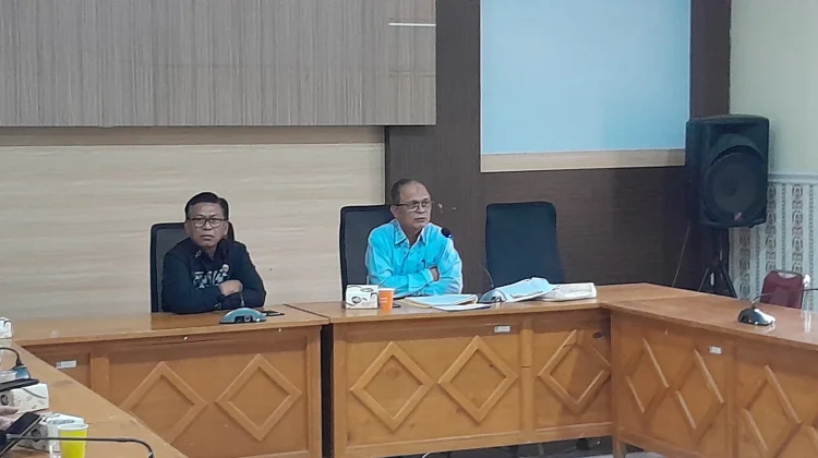 Pemprov Gorontalo Bentuk Tim Khusus Percepatan Penyelesaian Masalah Sawit