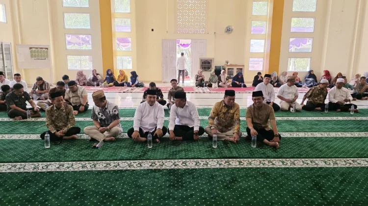 Peringatan Maulid Momentum Menggali Sejarah Kelahiran Nabi Muhammad