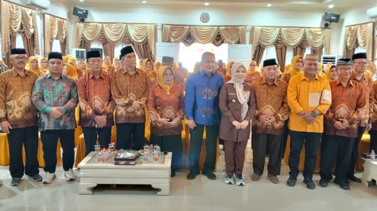 Wredatama Berkontribusi Nyata dalam Pembangunan