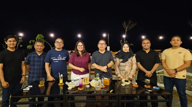 BSG dan Kontraktor Dorong Ribuan Pekerja Miliki Rumah MLT BPJS Ketenagakerjaan