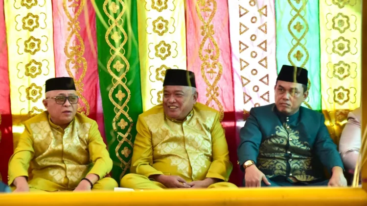Festival Walima Didorong Dilestarikan dan Jadi Penggerak Ekonomi Masyarakat