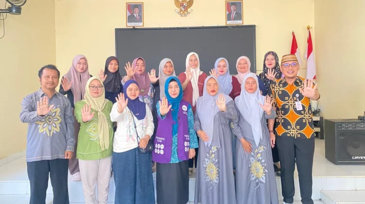 Pentingnya Data EHDW untuk Melihat Kondisi Masyarat Desa