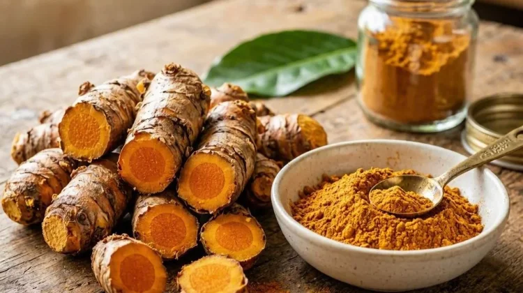 Temulawak, Warisan Herbal Nusantara yang Tetap Dikenal