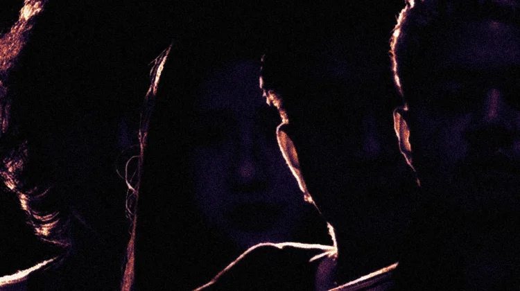 Weird Genius Akhiri Hiatus Lewat Single "Escape" Bersama Emily Sie