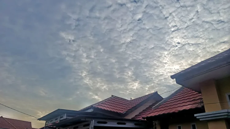 BMKG: Potensi Hujan Ringan di Empat Wilayah Gorontalo Hari Ini