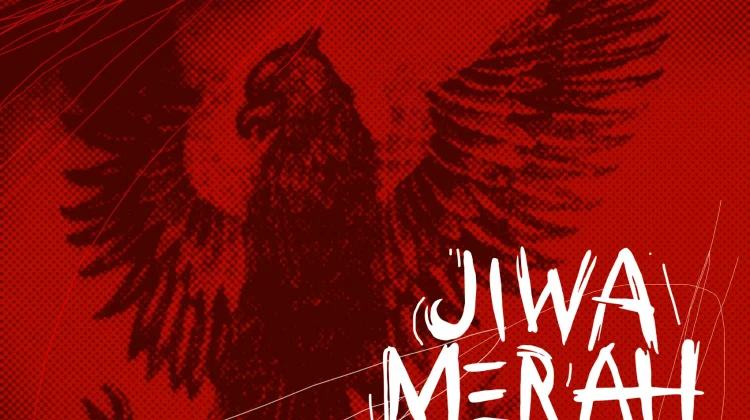 Melanie Subono Rilis "Jiwa Merah Putih", Semarakkan Hari Kemerdekaan