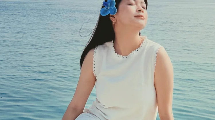 Yessiel Trivena Rilis Single "Wahai Samudra" Naungan Label Introvrt